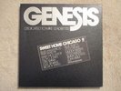 Genesis Series: Sweet Home Chicago 4LP box (blue) 1972 UK Chess John Brim