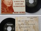 ELVIS PRESLEY Rocking Records 7