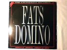 FATS DOMINO The champions records 17 lp ITALY UNIQUE RARISSIMO VERY RARE