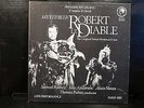G. Meyerbeer - Robert Le Diable / Fulton   4 LP-Box