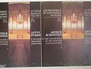 Arthur Rubinstein  live in Moscow 2 LP CHOPIN Melodiya MINT RARE PRESS Russian