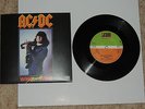 AC/DC - WHO MADE WHO  7