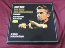Wagner  DER RING DES NIBELUNGEN  Karajan DGG 2740240 - 19 LP-Box near mint