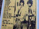New Barbarians (Rolling Stones) - Barb Wired Tour rare LP   not TMOQ