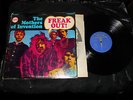 Freak Out by Frank Zappa/The Mothers of Invention (Vinyl, 1966 Verve Stereo US