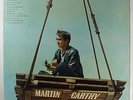 MARTIN CARTHY - SELF TITLED 1965 FONTANA TL5269 687 355 TL 1L//2 2L//1 UK MONO