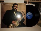 CANNONBALL ADDERLEY QUARTET   CANNONBALL TAKES CHARGE 1959 RIVERSIDE RLP 12-303
