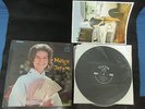 Peggy March March in Japan Japan Vinyl LP with Photo Card Little