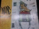 ALIAS Other Side of the Looking 2x LP VINYL ANTICON SOLE