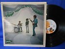 JIMI HENDRIX axis bold as love BARCLAY ORIG FRANCE EXC-
