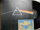 PINK FLOYD – Dark Side of the Moon - VG/VG LP UK 1973 SHVL804 A6/B4