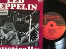 LED ZEPPELIN - - ACOUSTICALLY- - Rare 1972 AUSTRALIAN EP - - Stairway to Heaven