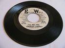 THERESA LINDSEY - I'LL BET YOU / DADDY-O - GOLDEN WORLD DJ