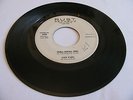 ANN (ANNA) KING - OOBA DOOBA DOO / TEARS ON MY PILLOW - RUST