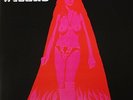 ELECTRIC WIZARD - BLACK MASSES Vinyl LP original UK pressing clutch high on fire