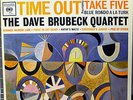 DAVE BRUBECK QUARTET 