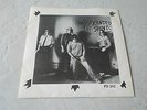 THE SAINTS I'M STRANDED 45 UK 1977 VERY RARE