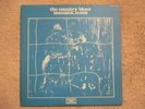 Homesick James The Country Blues 1971 LP on Blues on Blues