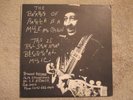Abner Jay The Backbone of America is a Mule and Cotton LP Brandie Atl address