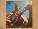 Boogaloo Joe Jones What it is white label promo funk LP on Prestige 1971
