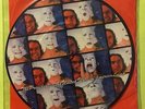 (45 PICTURE DISC) PRESIDENTS OF THE UNITED STATES OF AMERICA - LUMP / WAKE UP