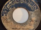 Clint Eastwood - Heart Of The City / Dub - Stagesound 7