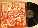 NO STRANGE - FLORA DI ROMI - LP vinile/vinyl Toast 1990 - ITALIAN PSYCHO ROCK