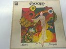 FRUUPP - Seven Secrets - UK 1st PRESS LP 1974 DAWN RECORDS PROG ROCK