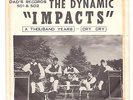 FABULOUS IMPACTS - A THOUSAND YEARS - NEBRASKA - SOUL / R&B - PS - 7