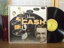 JOHNNY CASH LP 