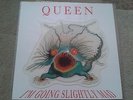QUEEN 7