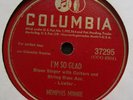 Rare Blues 78-MEMPHIS MINNIE 