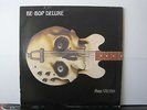 BE-BOP DELUXE Axe Victim 1974 UK HARVEST RECORDS VINYL LP Free UK Post