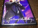 JOHNNY HALLYDAY RARE ET VERITABLE ZIPPO NEUF
