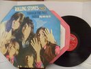 ROLLING STONES.THROUGH THE PAST DARKLY 1969..LK5019.RED LABEL.2A 3A. .VG/VG.