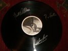 The JAM -- Dig The New Breed  -- signed vinyl record