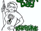 Kerplunk  - Green Day 093624979913 (Vinyl Used Very Good)