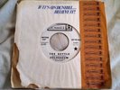 Colosseum - The Kettle/Plenty Hard Luck NM Promo 45 hard psych HEAR