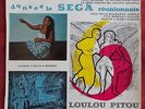 LOULOU PITOU 25 CM 10