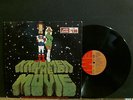 KENNY EVERETT   Kremen The Movie  LP      GREAT