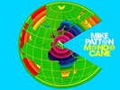 MIKE PATTON - MONDO CANE   VINYL LP NEW