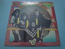 KISS Hotter than hell LP Sealed NBLP7006/824147-1 1985
