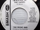 FRONT END garage psych 45 1968 REMEMBER WALKING IN THE SAND REAL THING WLP e7704