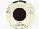 R.D.M. BAND Give Up on Virtue 70's XO Soul 45 Hear