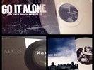 GO IT ALONE LP/7