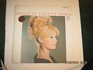 BRIGITTE BARDOT SINGS Philips PCC-604 Stereo NM GATEFOLD released in 1963