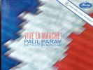 PAUL PARAY / Vive La Marche / Original Mercury SR 90211, FR-1 CB WHITE PROMO