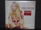 SEALED NEW Carrie Underwood Storyteller 2 LP vinyl record set Etched Art 2015
