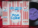 Sex Pistols ?Silly Thing / Bambi MISPRESS Virgin VS 256 UK Vinyl 7