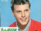 RICKY NELSON Everlovin' French EP 45 Rockabilly R&R Hear